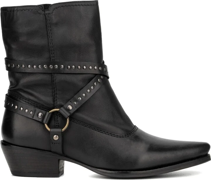 Women's Alissa Boot - Image 4
