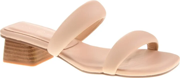 Women's Alistair Sandal In Nude