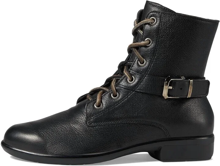 Women's Alize Ankle Boot In Black