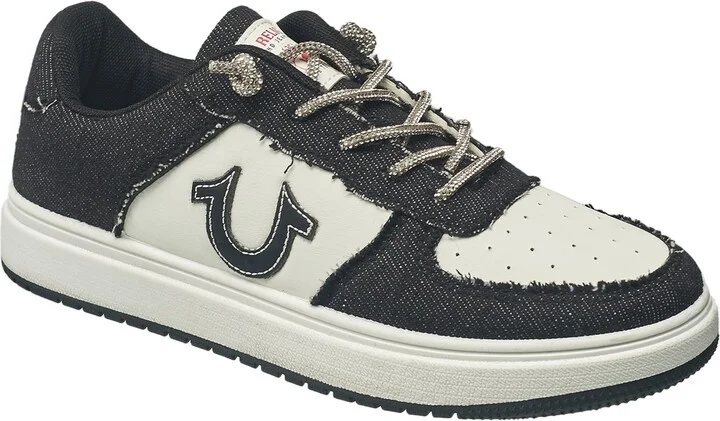 Women's Allison Lace Up Sneaker
