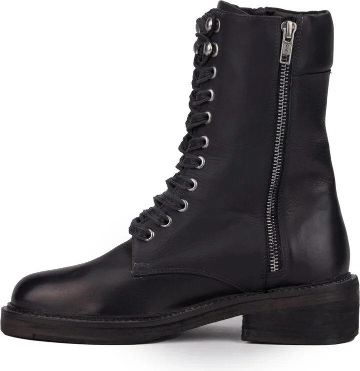 Women's Allison Mid Calf Boots - Image 2