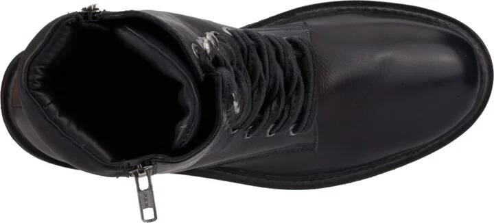 Women's Allison Mid Calf Boots - Image 3