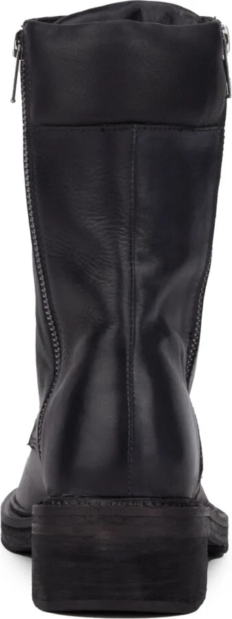 Women's Allison Mid Calf Boots - Image 5