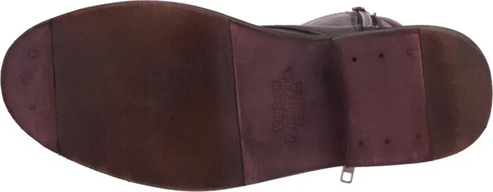 Women's Allison Mid Calf Boots - Image 9