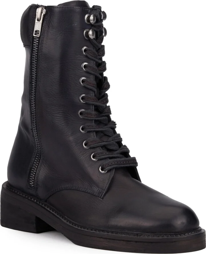 Women's Allison Mid Calf Boots