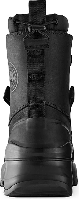 Women's Alliston Waterproof Boots - Black - Size 6 - Image 3