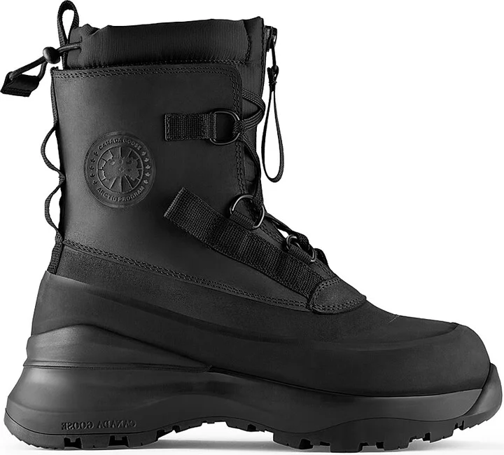 Women's Alliston Waterproof Boots - Black - Size 6