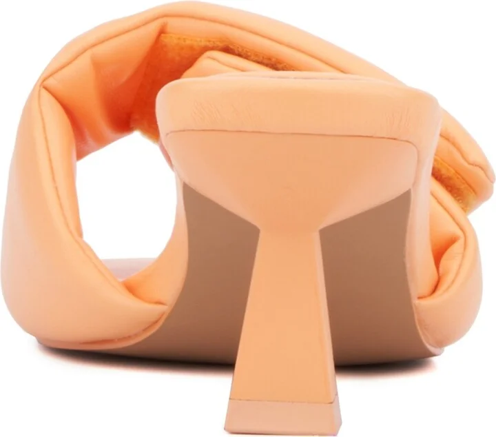 Women's Allure Slide Kitten Heel - Image 3