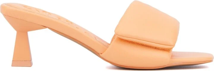 Women's Allure Slide Kitten Heel - Image 5