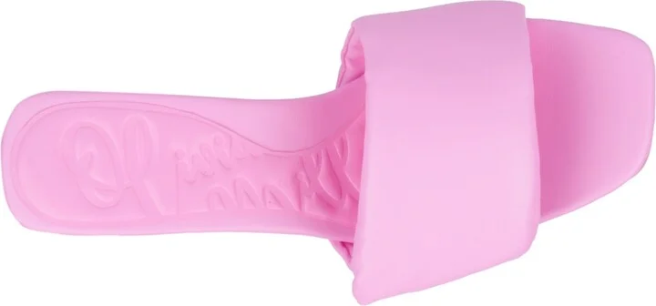 Women's Allure Slide Kitten Heel - Image 7