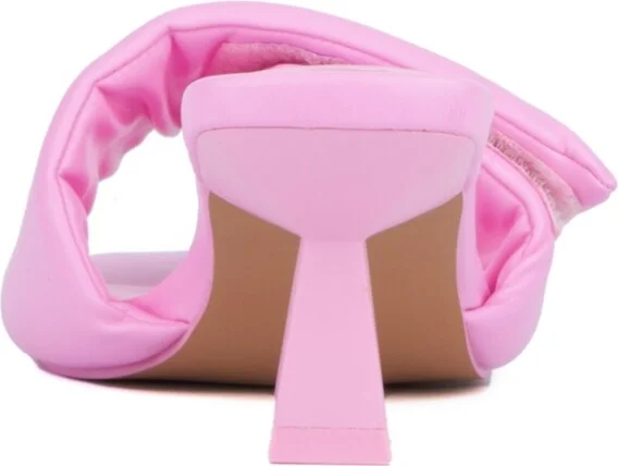 Women's Allure Slide Kitten Heel - Image 8