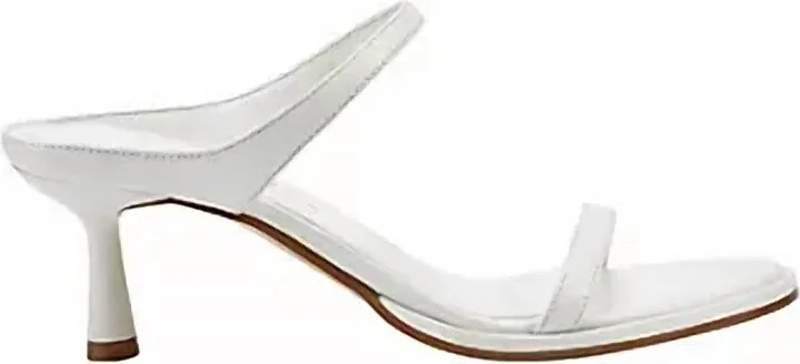 Women's Alonde Sandals In White
