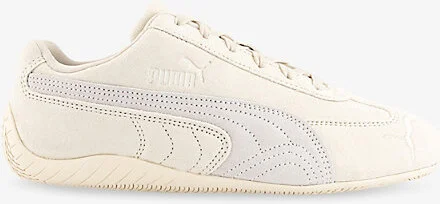 Womens Alpine Snow Speedcat Og Suede Low-Top Trainers 7.5