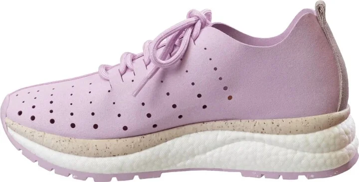 Women's Alstead Sneaker In Lavender