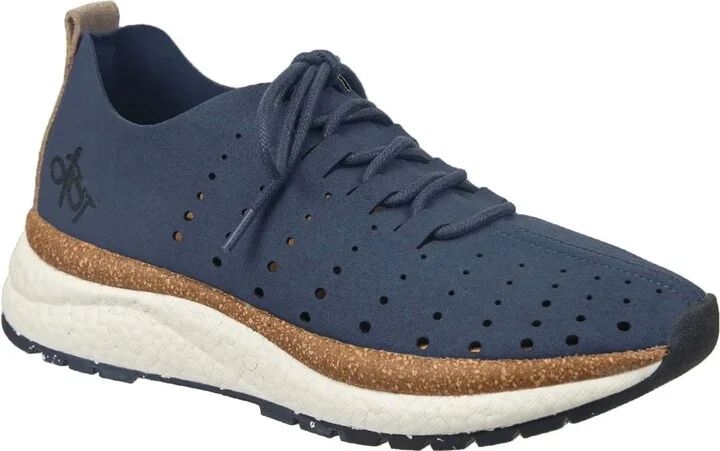 Women's Alstead Sneaker In Navy