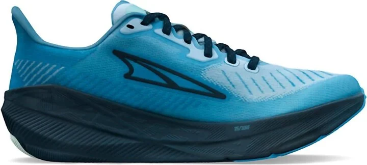 Women's Altra Experience Flow Running Shoes In Light Blue