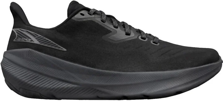 Women's Altra Experience Neutral Running Shoes In Black