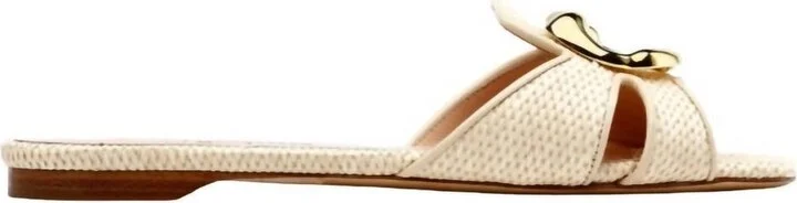 Women's Alvara Raffia In Natural