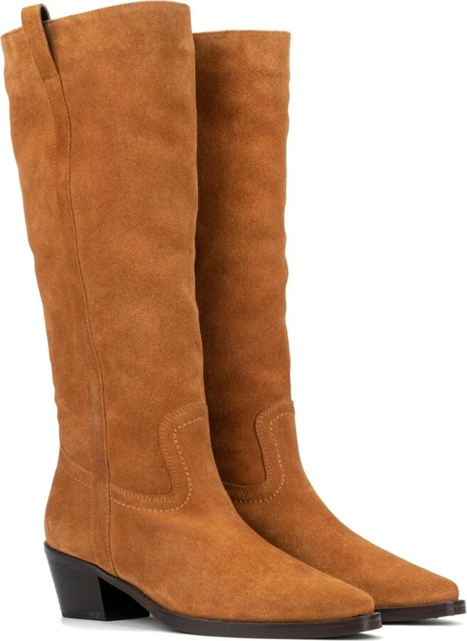 Women's Amanda Tall Boot - Image 6
