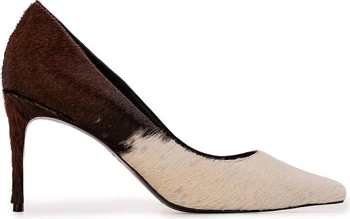 Cowhide