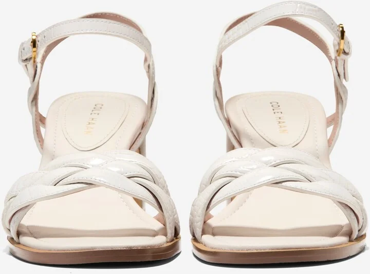 Women's Ambrose Braided Sandals - Image 2