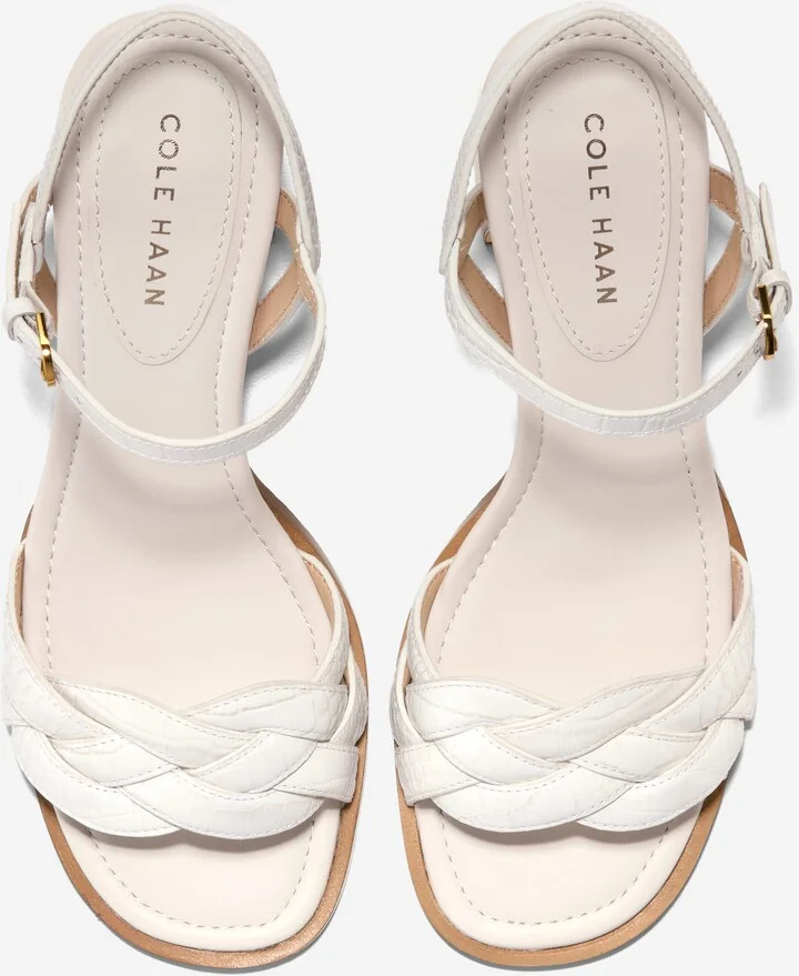Women's Ambrose Braided Sandals - Image 4