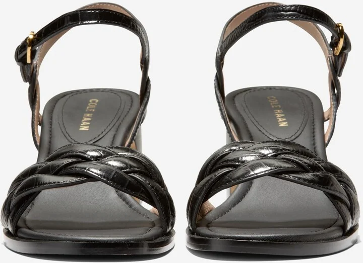 Women's Ambrose Braided Sandals - Image 2