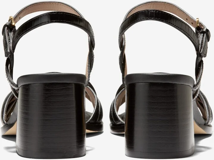 Women's Ambrose Braided Sandals - Image 3