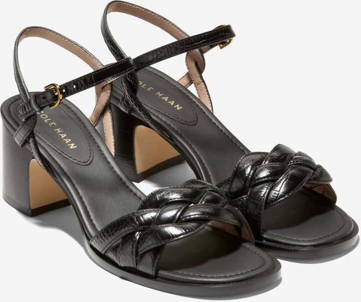 Women's Ambrose Braided Sandals - Image 5