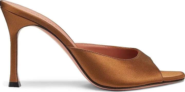 Satin Mocha
