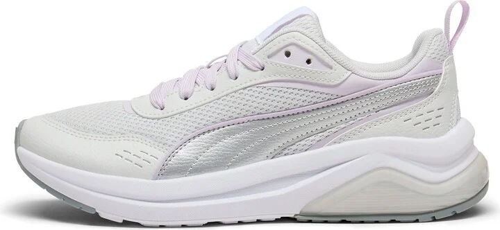 Women's Amplifier Retro Sneakers