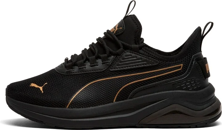 Women's Amplifier Wide Sneakers