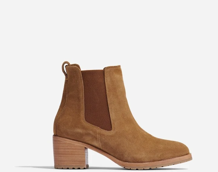Women's Ana Go-To Heeled Chelsea Boot - Image 2