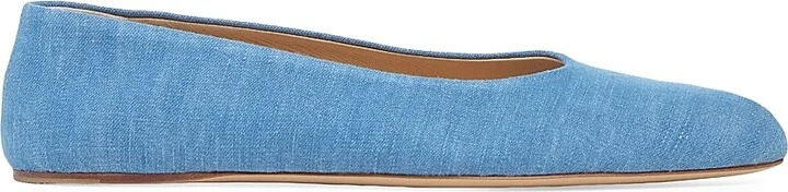 Light Blue Denim