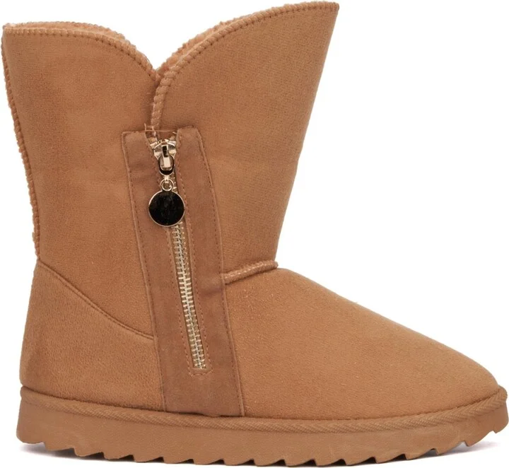 Women's Aneira Ankle Boots - Image 5