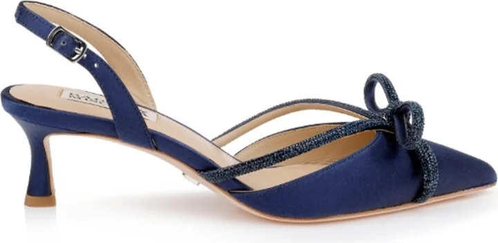 Women's Angelina in Midnight