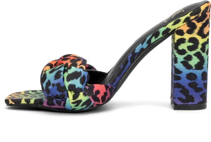 Women's Angeline Sandal - Image 4