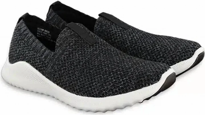 Women's Angie Slip-On Shoes In Black