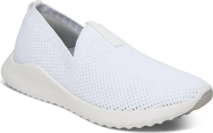 Women's Angie Sneakers In White