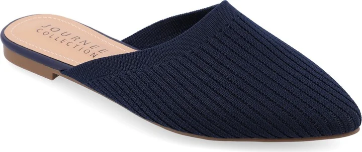 Women's Aniee Mule Flats