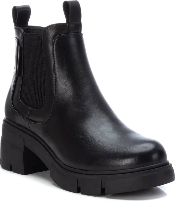 Women's Ankle Booties By XTI