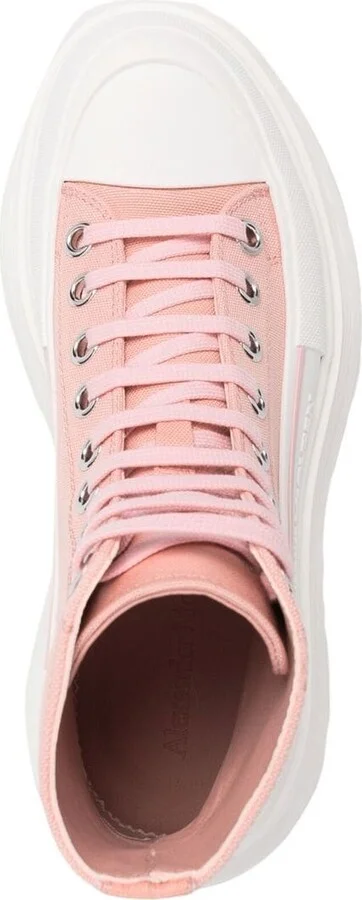 Women's Ankle Boots - Image 4