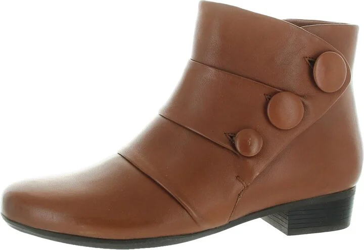 Womens Ankle Boots