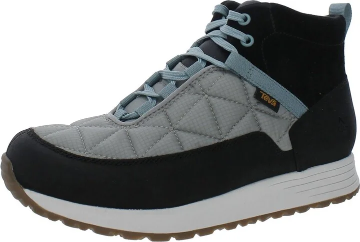 Womens Ankle Outdoor Ankle Boots