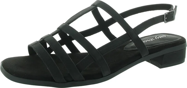 Womens Ankle Strap