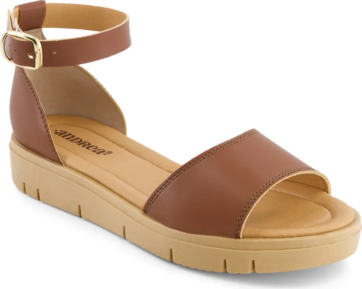Women's Ankle Strap Sandals
