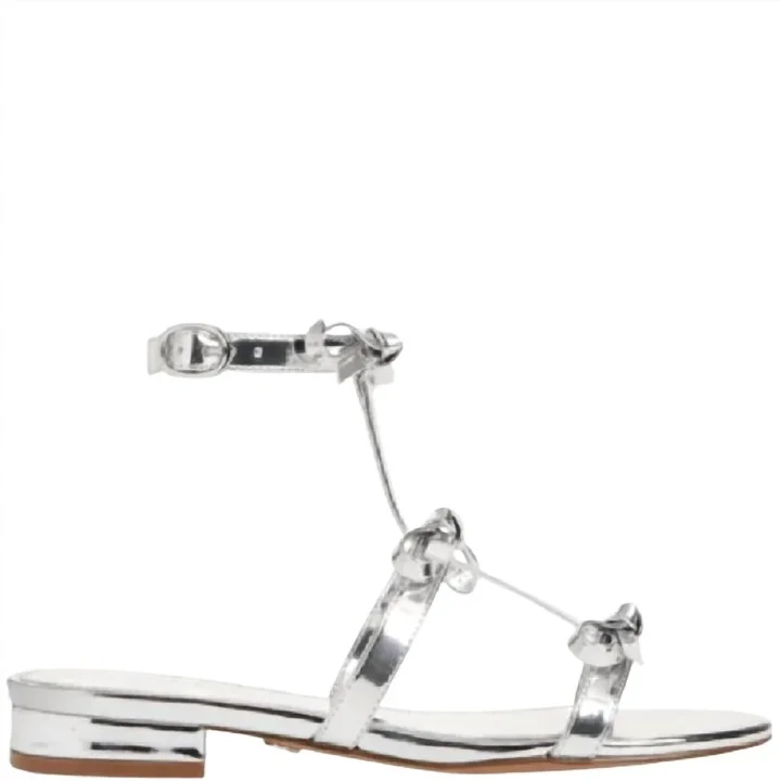 silver