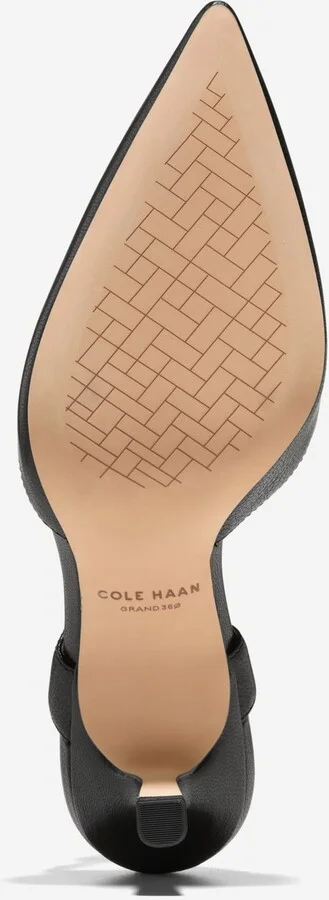 Women's Annalise Buckle Mules - Image 6