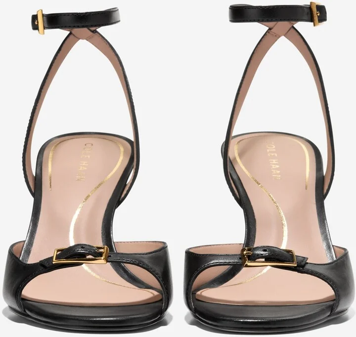 Women's Annalise Buckle Sandals - Image 2