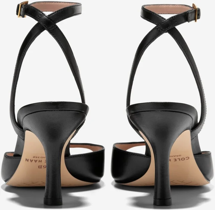 Women's Annalise Buckle Sandals - Image 3